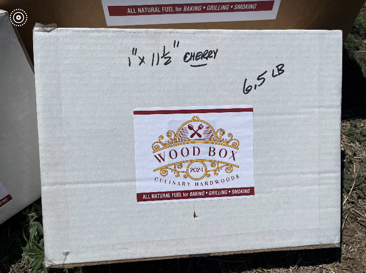 Small Box